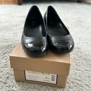 Women’s Cole Haan Flats